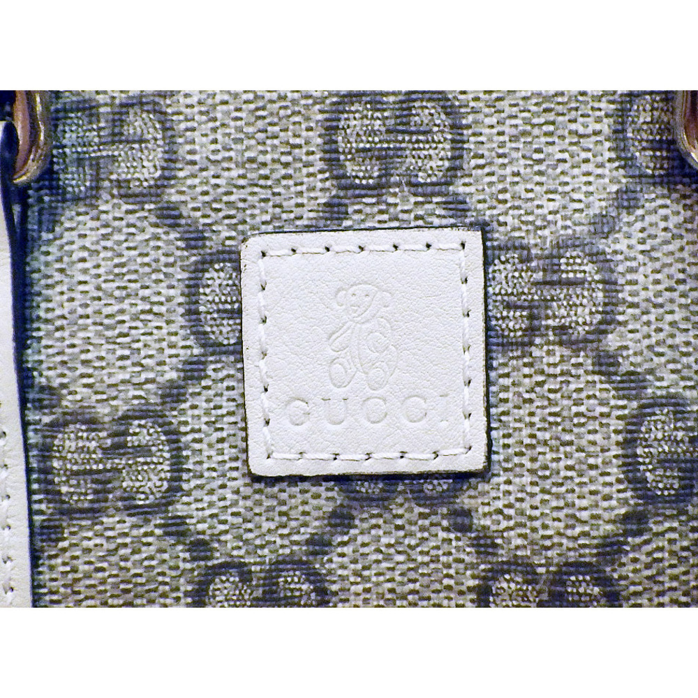 Gucci Mini Boston Bag - Picture 4 of 6